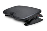 Kensington Solemate Plus Foot Rest Black