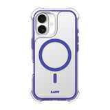 Laut Aero Protect For Iphone 17 - Future Blue