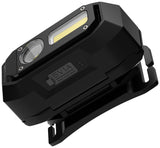 Ansmann Mirnlampe Hd800rs 800lm 10h Aufladbar Über Usb-C