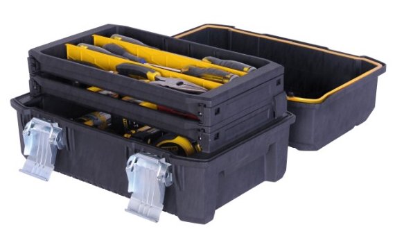 Stanley Werkzeugbox Fatmax