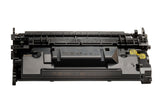 EAN 0192018046634 - HP 89X High Yield Black Original LaserJet Toner Cartridge cartucho de tóner 1 pieza(s) imagen 1