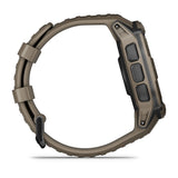 Garmin Instinct 2x Solar Tactical Edition 2,79 Cm (1.1") Mip 50 Mm Verde Gps (Satélite)