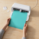 EAN 0093573349089 - Cricut Joy Xtra Smart Iron-On Lámina de vinilo de transferencia térmica Vinilo de termotransferencia liso imagen 3