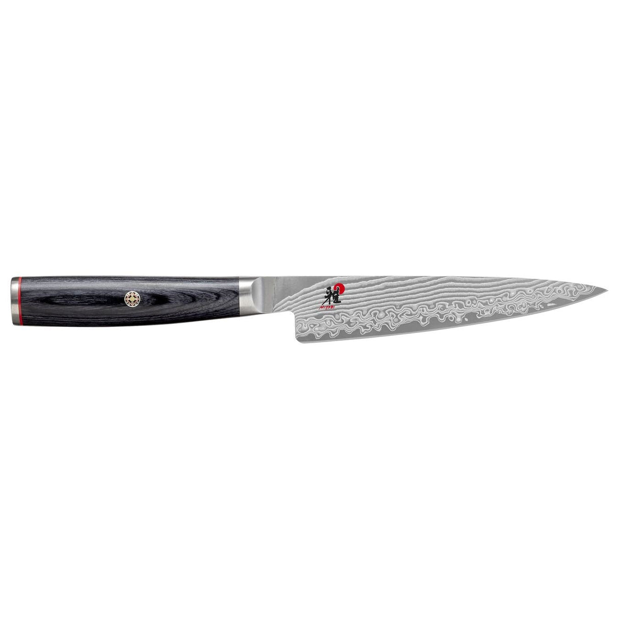 Cuchillo Miyabi 5000fcd Shotoh 11cm