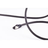 EAN 4250696658221 - Flexline FL31-59100 cable de red Gris 25 m Cat6a U/FTP (STP) imagen 4