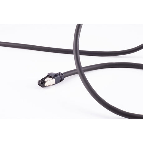 EAN 4250696658115 - Flexline FL31-59010 cable de red Gris 0,5 m Cat6a U/FTP (STP) imagen 4