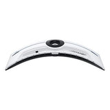 EAN 8806094972252 - Samsung G95NC pantalla para PC 144,8 cm (57") 7680 x 2160 Pixeles Dual UHD LED Negro, Blanco imagen 21