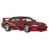 EAN 194735263554 - Hot Wheels Fast & Furious Nissan 240SX (S14) imagen 2
