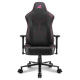 Silla Gaming Sharkoon Skiller Sgs30 Negro Rosa 165º