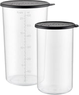 Esge M 200 Bbq Batidora