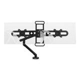 EAN 8719274677871 - BakkerElkhuizen BE Universal Crossbar 88,9 cm (35") Escritorio Negro imagen 3