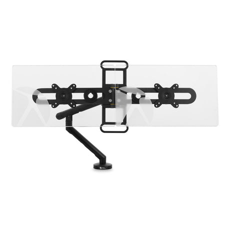 EAN 8719274677871 - BakkerElkhuizen BE Universal Crossbar 88,9 cm (35") Escritorio Negro imagen 3