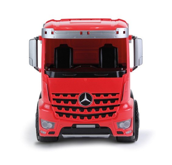 Lena Worxx Dump Truck    Arocs 45cm