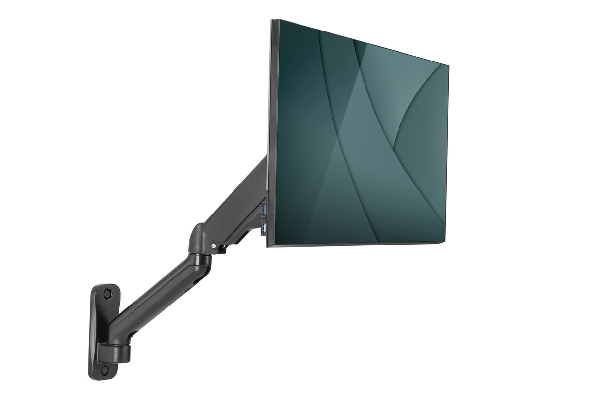EAN 4016032479727 - Digitus DA-90425 soporte para TV 81,3 cm (32") Negro imagen 10