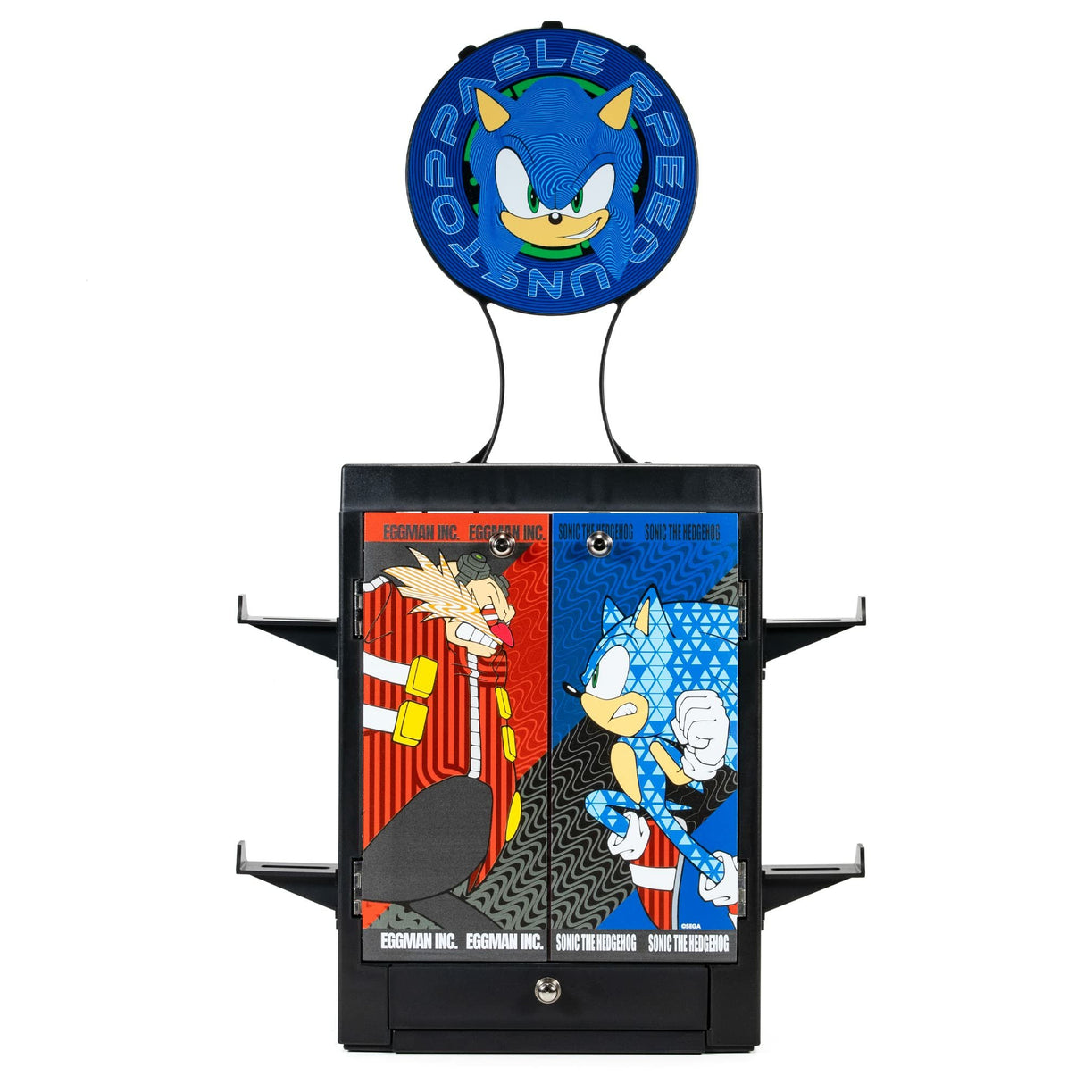 EAN 5056280432593 - Numskull Games 5056280432593 accesorio y piza de videoconsola Torre de juegos y soporte de carga imagen 1