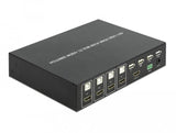 EAN 4043619114887 - DeLOCK 11488 interruptor de video imagen 2