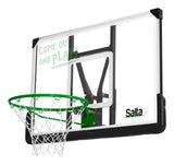 Tablero De Baloncesto - Salta Center (5135)