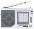 EAN 8011000021263 - Trevi MB 728 Portátil Analógica Plata imagen 1