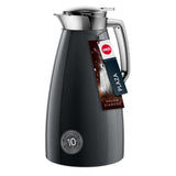 Emsa 514188 Isolierkanne, 1 Liter, Aroma Diamond, Quick Tip Verschluss,