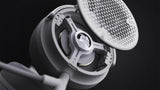 Auriculares Corsair Ca-9011371-Eu Blanco