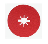 Bosch Disco De Fibra X-Lock R780 Best For Metal And Inox, 125 Mm, Disco Abrasivo 2608619184