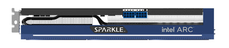 EAN 4711342290214 - Sparkle Technology Intel Arc A770 TITAN OC Edition 16 GB GDDR6 imagen 6