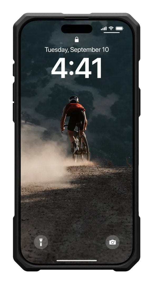 EAN 0840283914515 - Urban Armor Gear Monarch Pro funda para teléfono móvil 17,5 cm (6.9") Titanio imagen 2