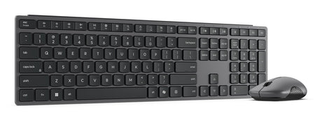 EAN 0195892125655 - Lenovo GX31S04978 teclado Ratón incluido Oficina RF Wireless + Bluetooth Español Gris imagen 1