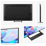 EAN 6942351435268 - Hisense 65A7DS 165,1 cm (65") 4K Ultra HD Smart TV Wifi Negro imagen 7