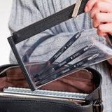 Bolígrafo Sharpie-Gel S-Gel Negro Blister De 3