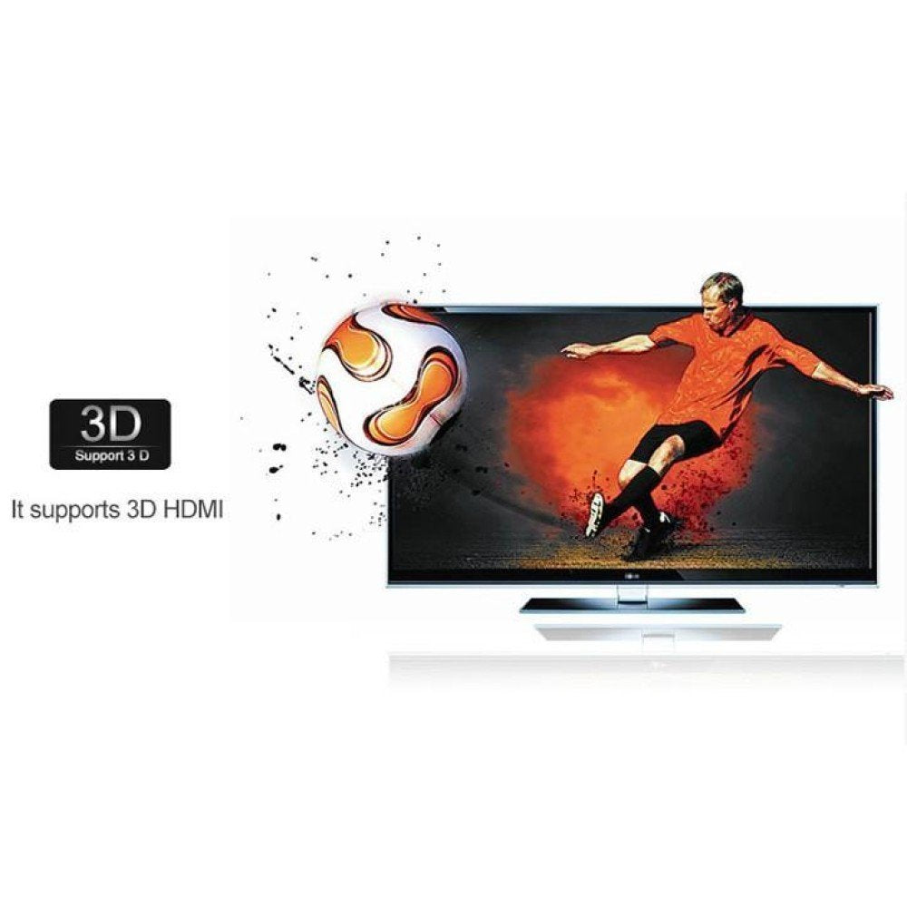 EAN 8054529023998 - Techly IDATA HDMI2-4K8 divisor de video HDMI 8x HDMI imagen 5