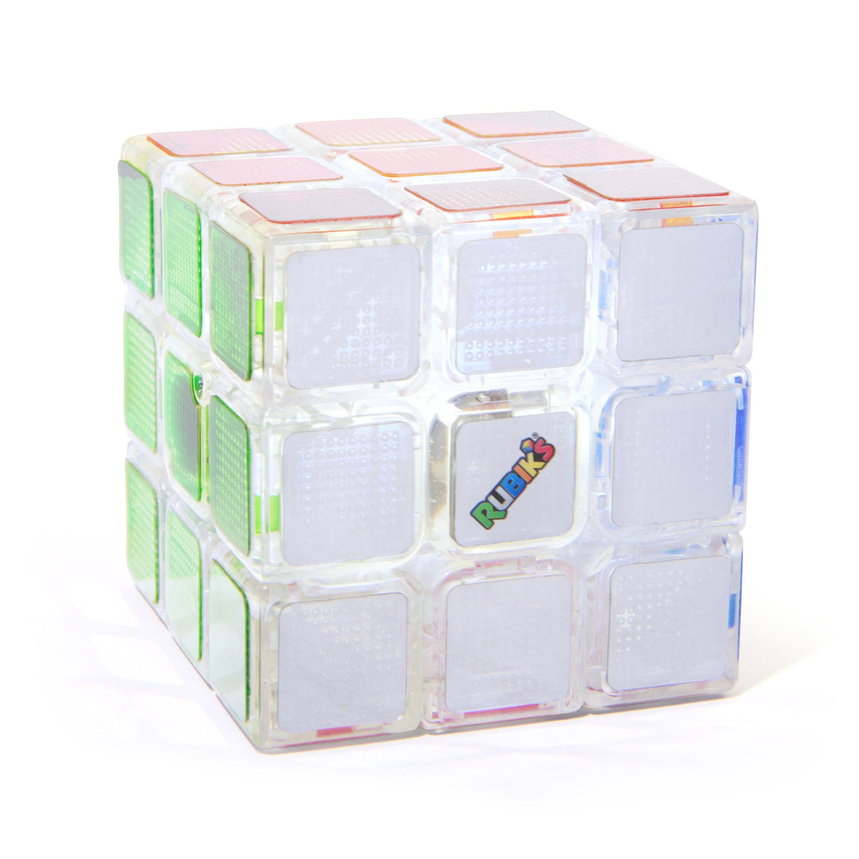 Spinmaster Rubik'S Pulse 3x3 Zauberwürfel 6074026