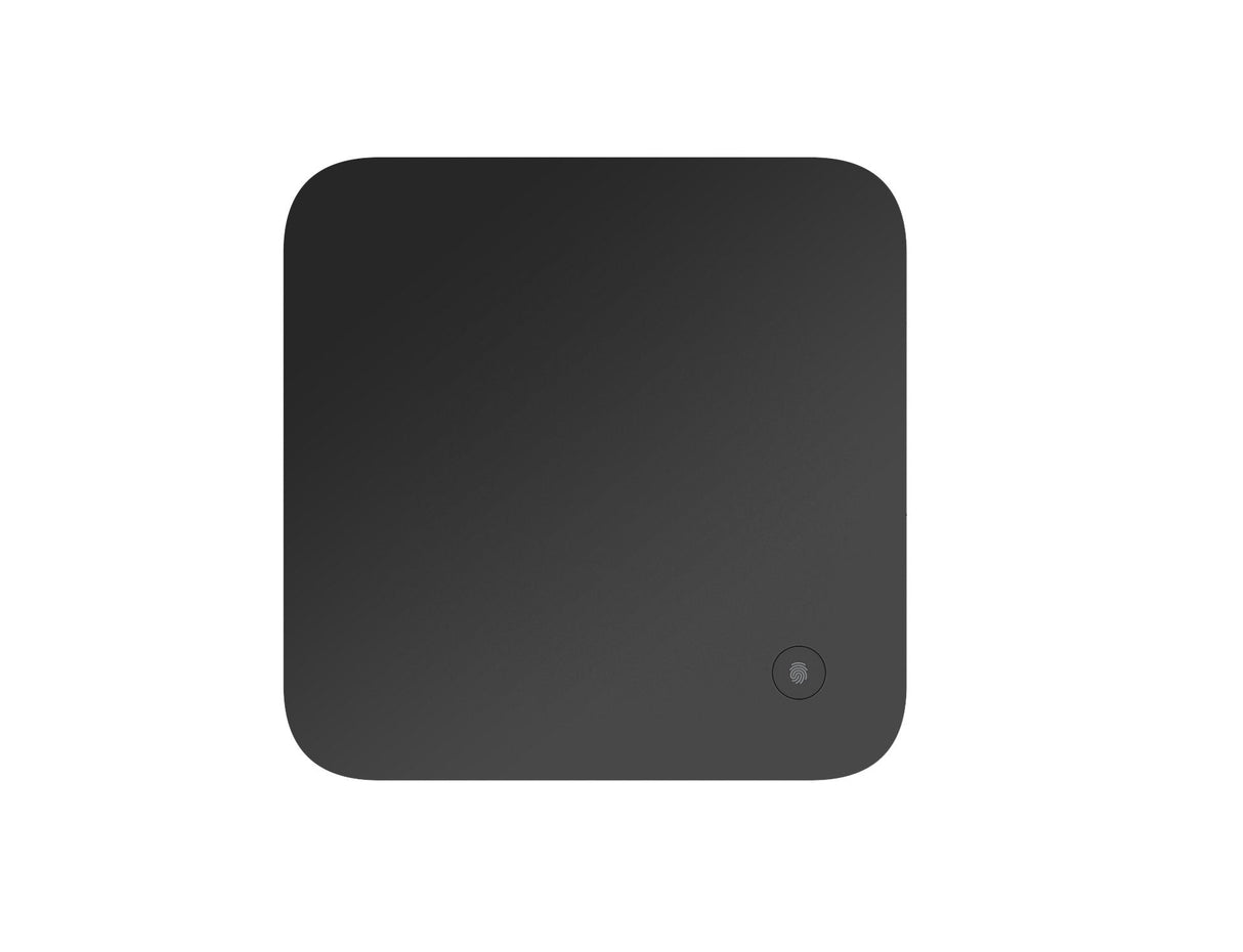 Mini Pc Asus Pn54-S70011hn Amdr Ai 7 350 32gb 1tb  W11p Negro