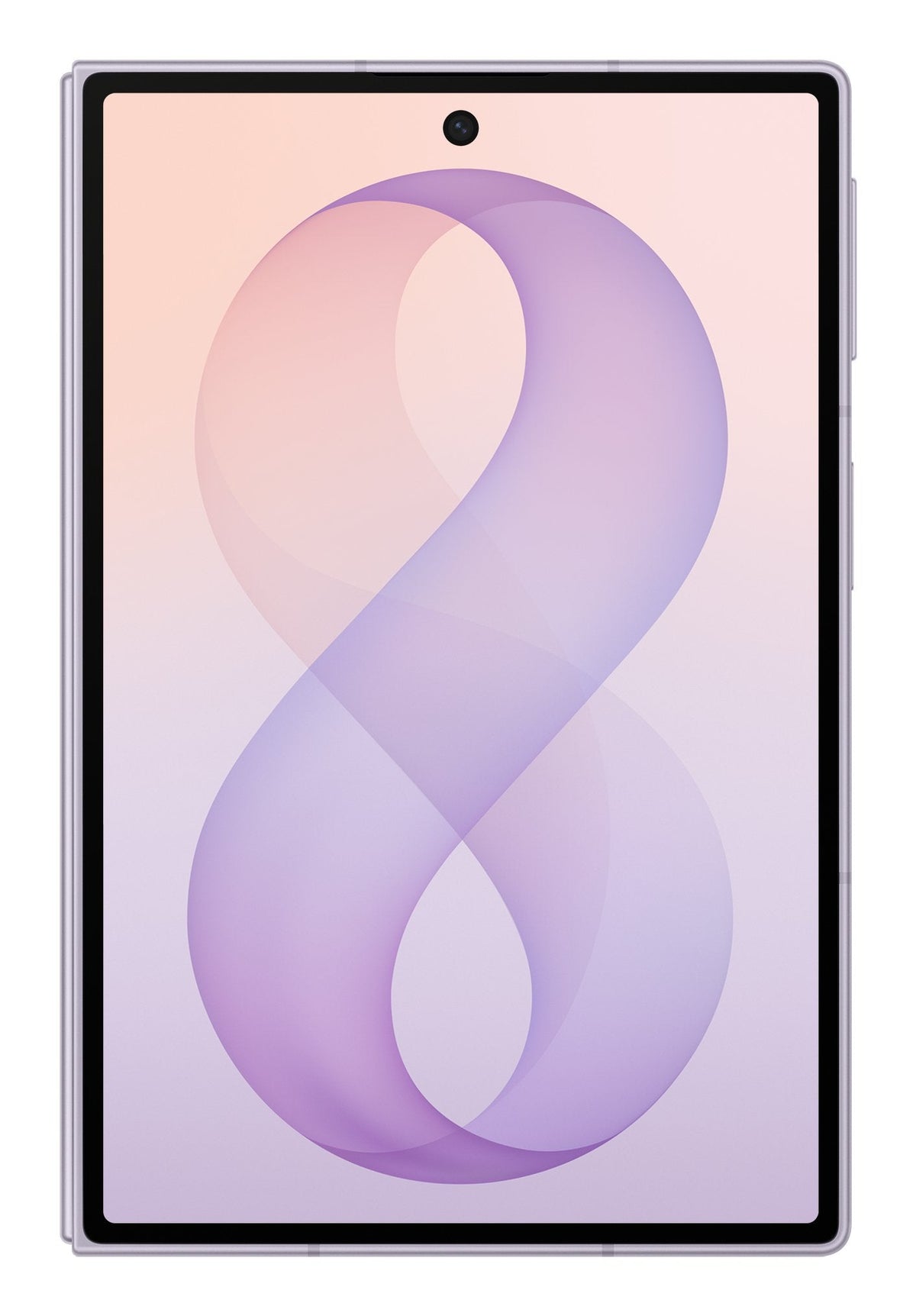 Mobile Phone Galaxy Fold8/256g Lavender Sm-F971b Samsung