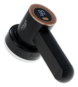 Quita Pelusas Adler Ad 9619 Oro Negro