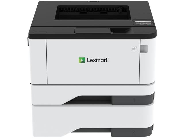 Impresora Monocromo A4, 40 Ppm, Duplex, Gigabit Ethernet, 256 Mb, 250+100 Hojas, Hasta 8000 Pg/Mes