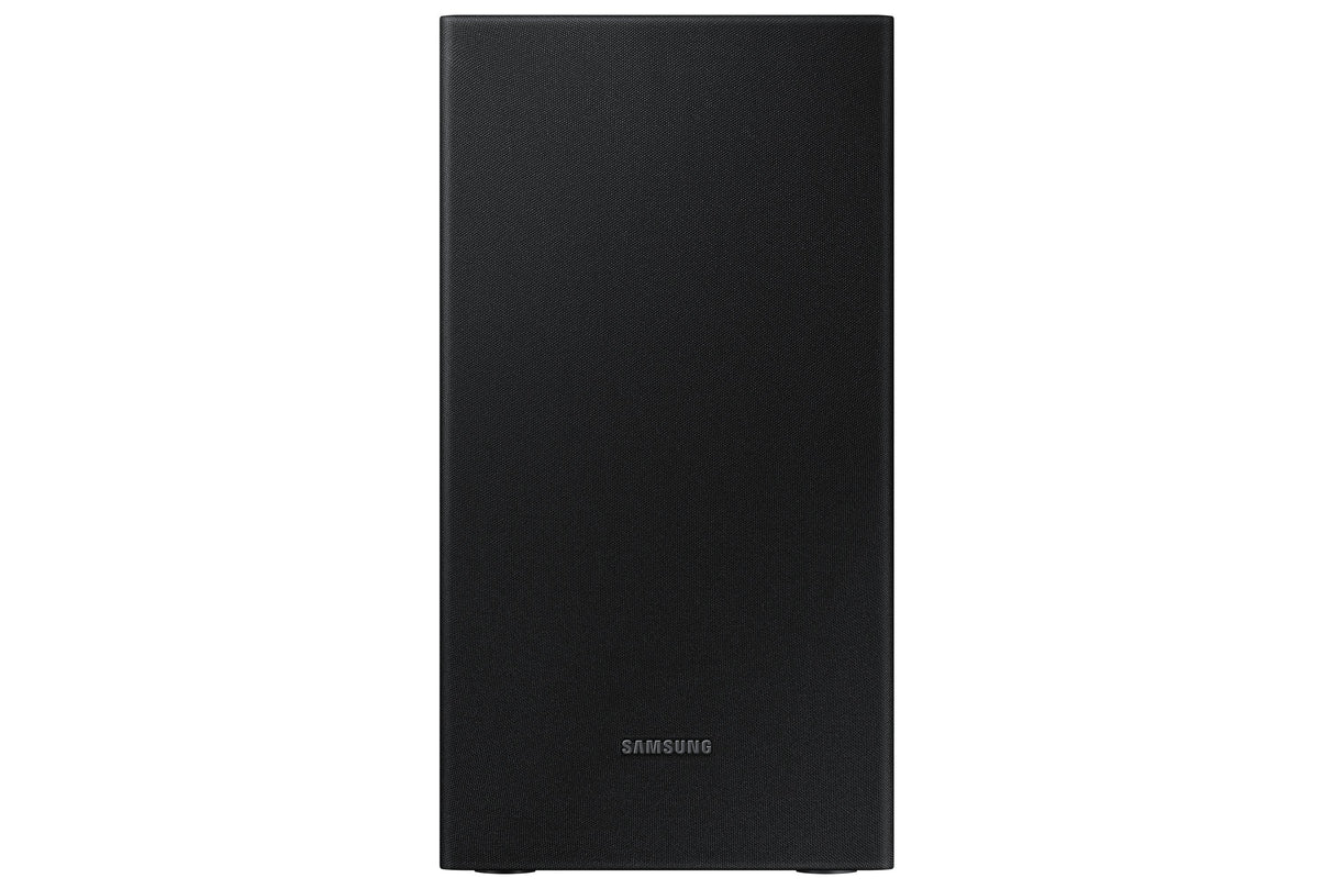 Barra De Sonido Con Bluetooth Samsung Hw-T420 150w 2.1