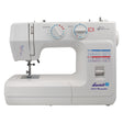 EAN 5907595764018 - Łucznik KORNELIA II 2004 máquina de coser Máquina de coser semiautomática Eléctrico imagen 1