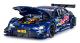 Jamara Bmw M4 Dtm 1:24 Azul 3+