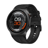 Oppo Watch X3 Bluetooth Gps Nfc 47mm Amoled Negro Titanio Resistencia Agua 5atm+Ip69