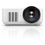 Benq Lu785 Videoproyector Proyector De Alcance Estándar 6000 Lúmenes Ansi Dlp Wuxga [1920x1200] Blanco