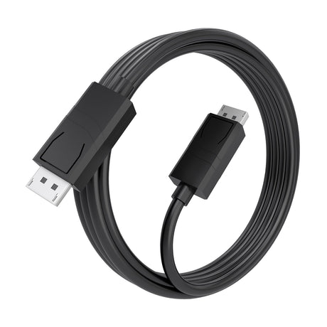 EAN 8435739904886 - AISENS A149-1021 cable DisplayPort 4 m imagen 2