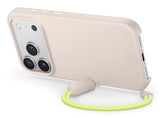 EAN 195950672190 - Apple MGTN4LL/A funda para teléfono móvil 16 cm (6.3") Cal, Color piedra imagen 3