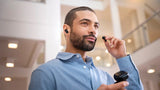 Philips Tat3000bk/00 Black