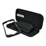 EAN 0617885027246 - PowerA 1522651-01 funda para consola portátil Funda protectora rígida Nintendo Carbón vegetal imagen 9