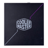 EAN 4719512140239 - Cooler Master GX II Gold 850 unidad de fuente de alimentación 850 W 24-pin ATX ATX Negro imagen 5
