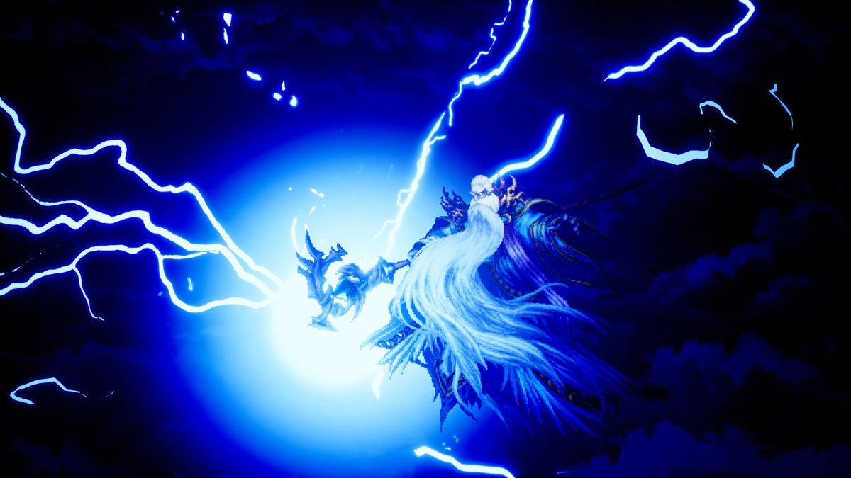 Final Fantasy Resonance Ps5 Eu Preventa