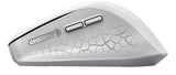 Cherry Stream Desktop Comfort, Juego De Escritorio Blanco, Diseño De, Tecnología De Tijera Cherry Sx Jd-8550de-0