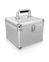 EAN 4250078160557 - ICY BOX IB-AC628 Maleta Metal, Plástico Plata imagen 2
