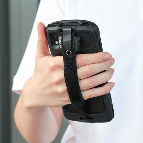 EAN 3700992531250 - Mobilis 001367 accesorio para ordenador de bolsillo tipo PDA Correa ajustable imagen 2